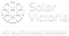 Solar Victoria Authorised Retailer